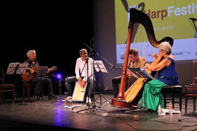 Les Alizes (França) - Divulgação