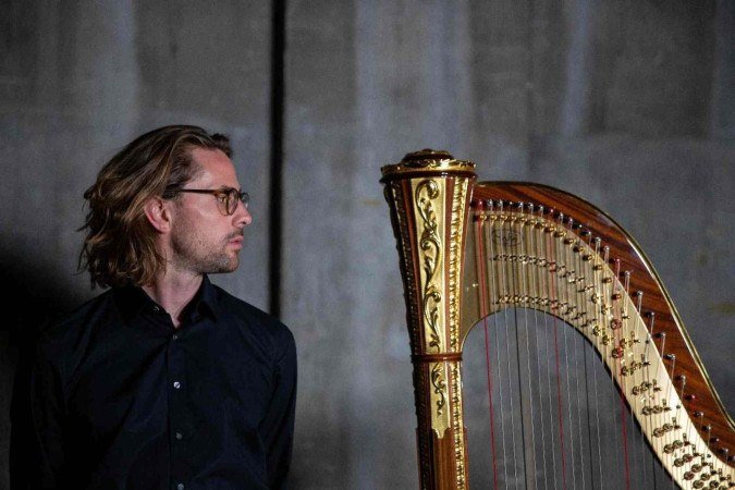 Markus Talheimer (Alemanha)Divulgação