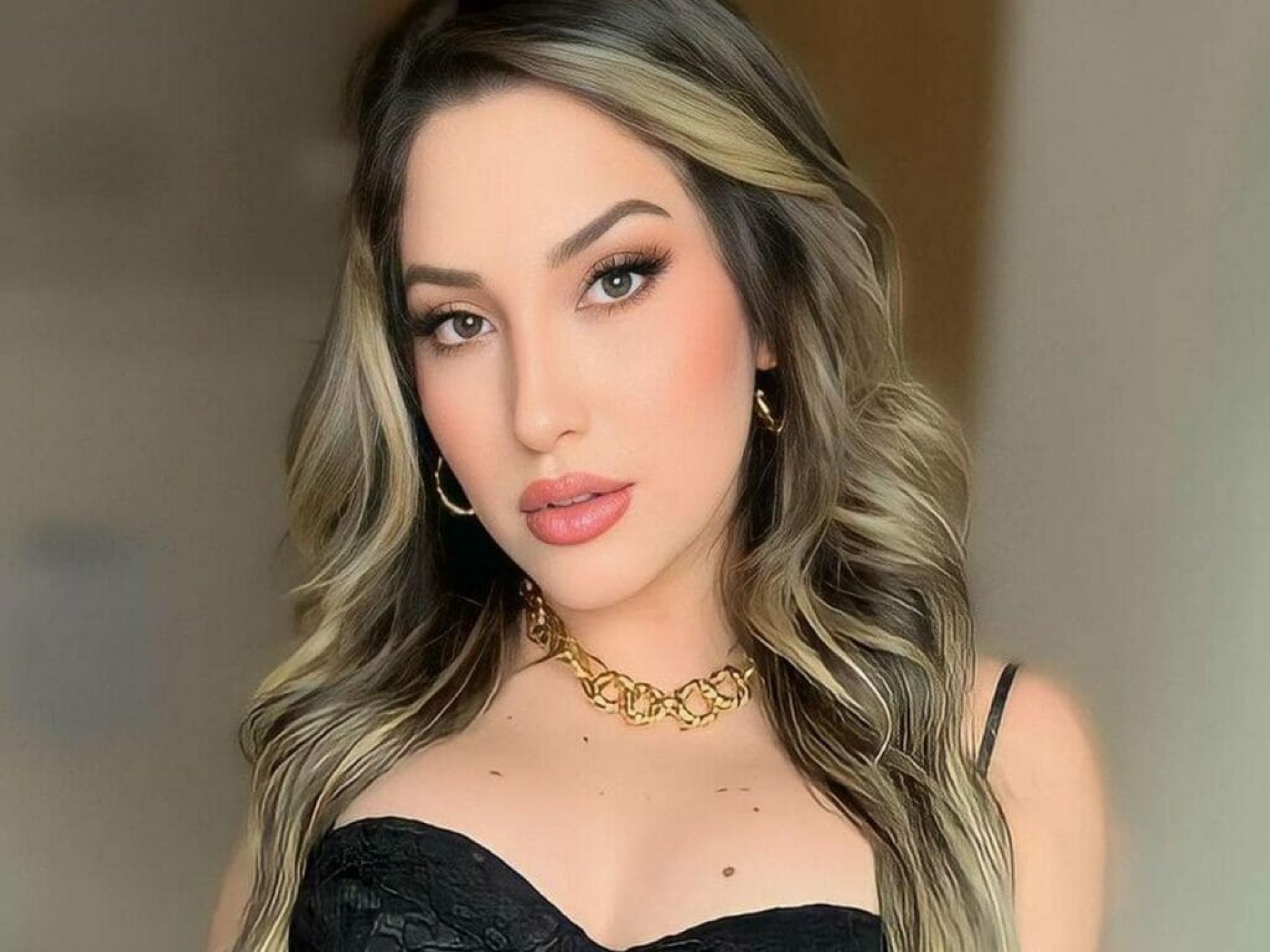 Amanda Meirelles revela o que fez com o prêmio do BBB 23