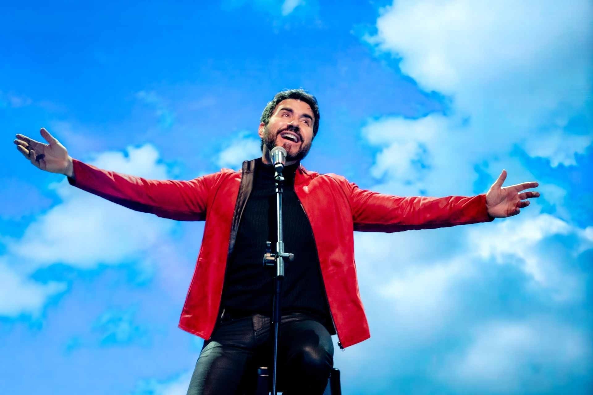 Padre Fábio de Melo anuncia pausa na carreira musical para tratar depressão