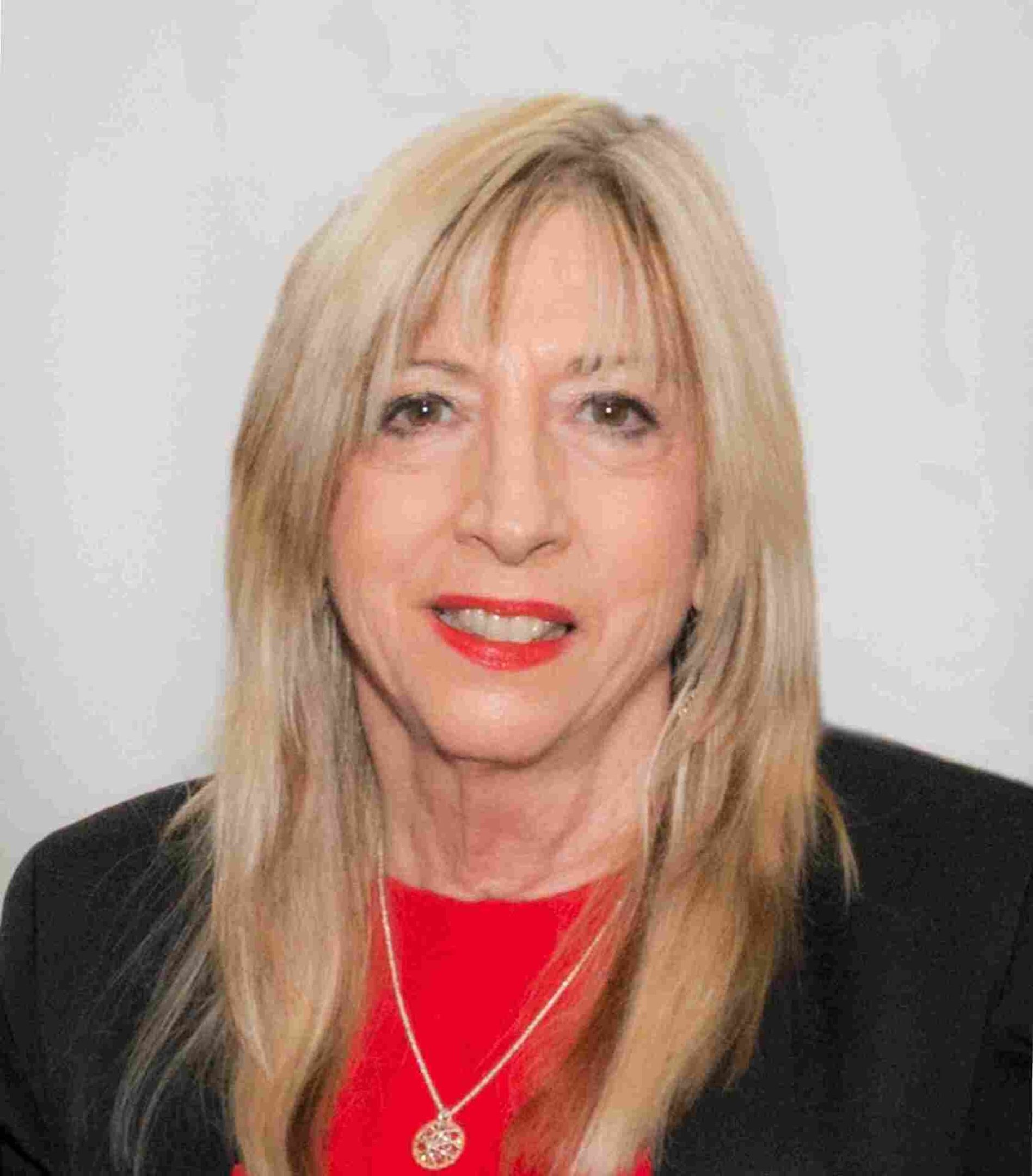 Barbara Sahakian, pesquisadora do estudo