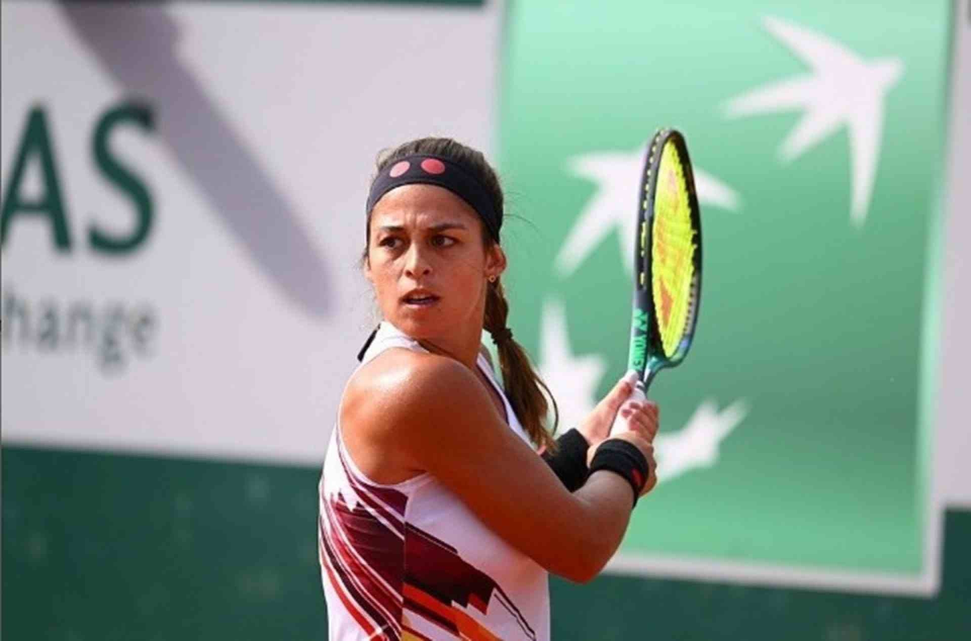 Carol Meligeni e Laura Pigossi são eliminadas no quali de Wimbledon