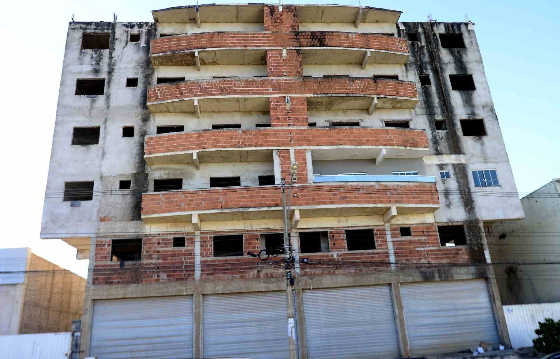 Justiça determina a criação de cronograma de demolições em Vicente Pires