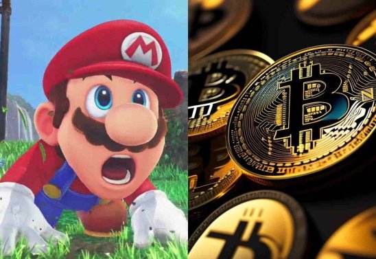 Nintendo/Freepik/Reprodução