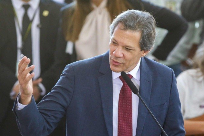 (crédito: Fabio Rodrigues-Pozzebom/ Agência Brasil) (crédito: Fabio Rodrigues-Pozzebom/ Agência Brasil)
