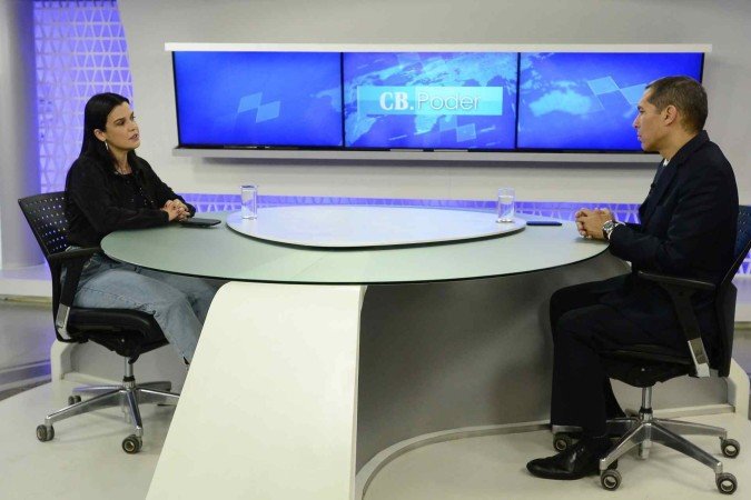  (crédito:  Marcelo Ferreira/CB/D.A Press)