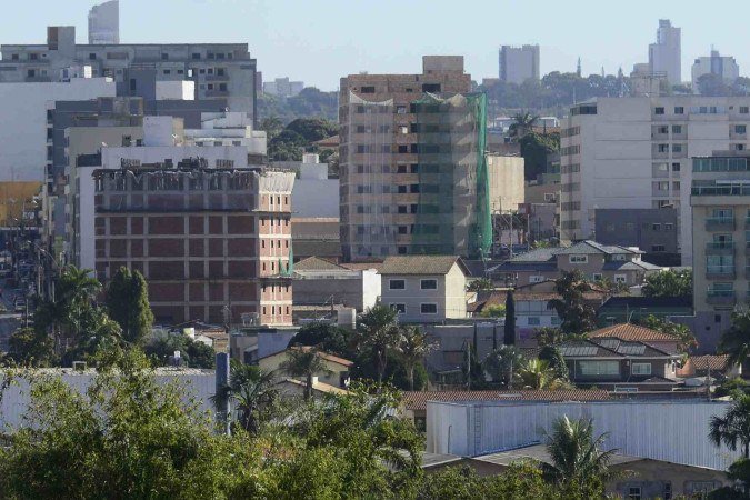 O juiz considerou que a decisão poderia afetar a população hipervulnerável, como crianças, deficientes e idosos. - (crédito: Marcelo Ferreira/CB/D.A Press) O juiz considerou que a decisão poderia afetar a população hipervulnerável, como crianças, deficientes e idosos. - (crédito: Marcelo Ferreira/CB/D.A Press)