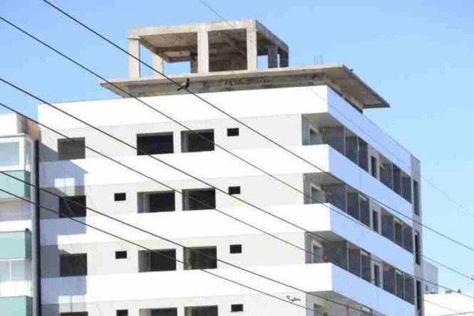  28/06/2023 Crédito: Marcelo Ferreira/CB/D.A Press. Brasil. Brasilia - DF -  Colônia Agricula Vicente Pires, risco de  especulação imobiliária e  a grilagem de terras. Quadra 3