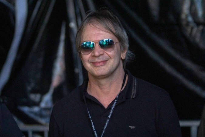  Crédito: Pércio Leandro/Divulgação. Julio Moura 