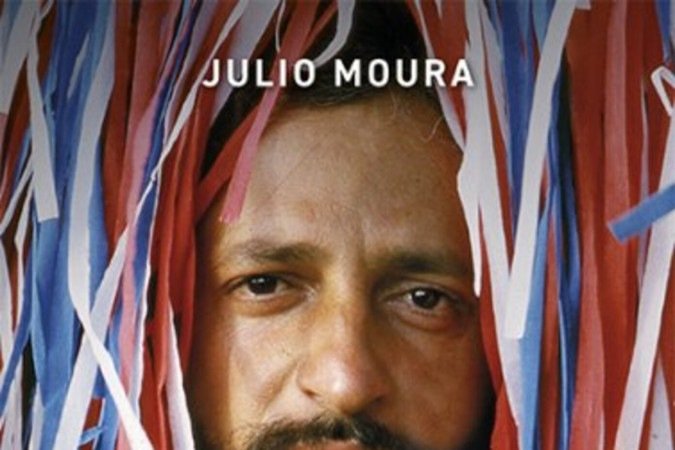  Crédito: Editora CEPE/Divulgação.  Pelas ruas que andei, de Alceu Valenca.