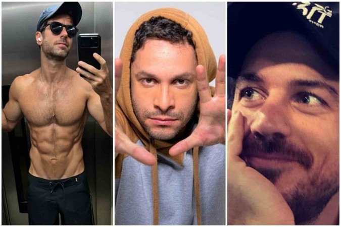 5 atores (assumidamente) gays nos seriados de TV — parte III