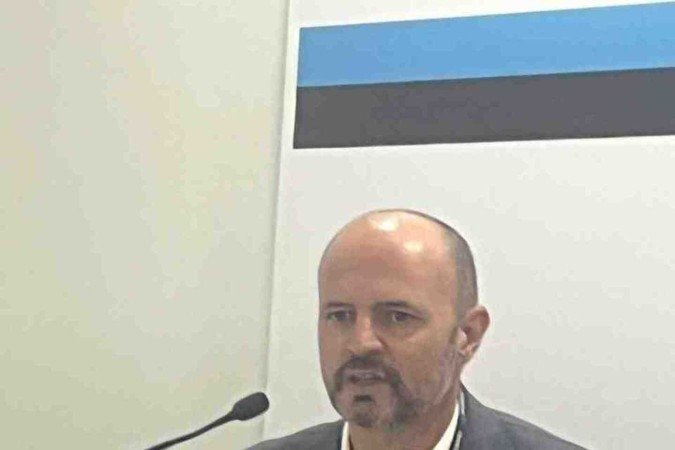 Rodrigo Mulinari, diretor do Comitê de Inovação e Tecnologia da Febraban