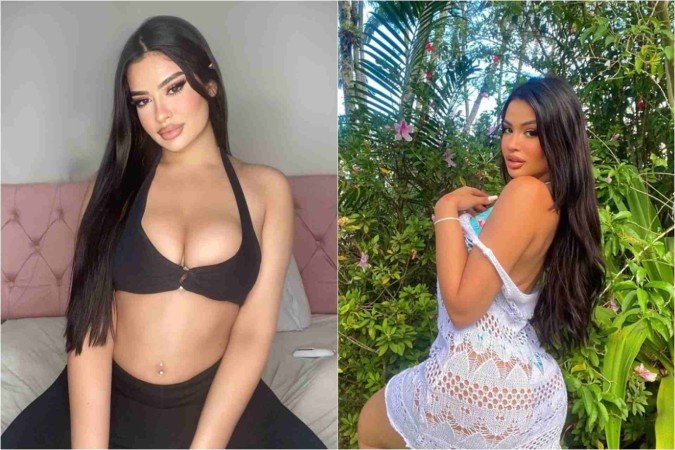 (crédito: Reprodução/Instagram @juju.brazil) (crédito: Reprodução/Instagram @juju.brazil)