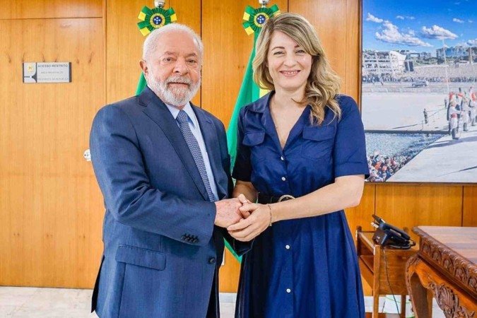  (crédito: Ricardo Stuckert/PR)