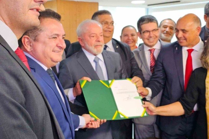 (crédito: Sinpol-DF/Divulgação) (crédito: Sinpol-DF/Divulgação)