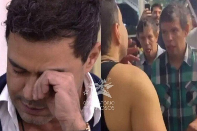 (crédito: Reprodução/Instagram) (crédito: Reprodução/Instagram)