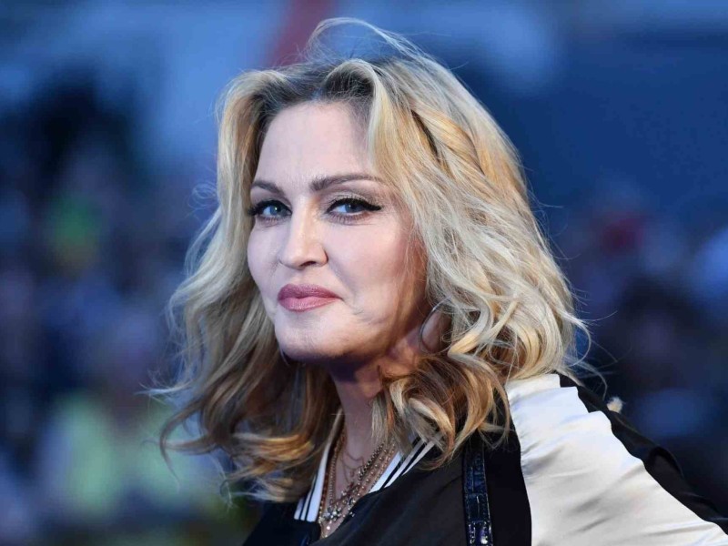 Madonna começa turnê após problema de saúde: 'Esqueci 5 dias da