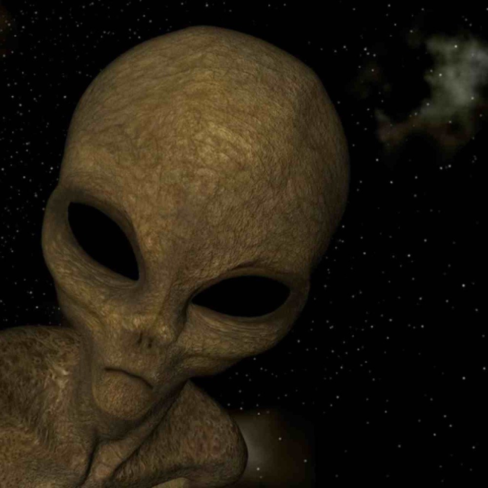UFO Alienígenas Coleção Padrão, Diferentes Extraterrestres