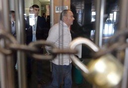 Homem que planejou atentado no Aeroporto de Brasília é preso -  Ed Alves/CB/DA.Press