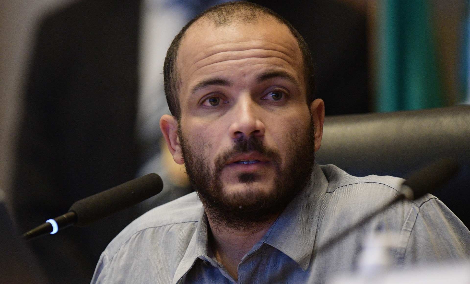 Moraes avaliará transferência de preso condenado por atentado a bomba