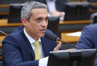 O indiciamento é um desdobramento de uma operação realizada em 2024 -  (crédito: Vinicius Loures/Agência Câmara) -O indiciamento é um desdobramento de uma operação realizada em 2024 -  (crédito: Vinicius Loures/Agência Câmara)