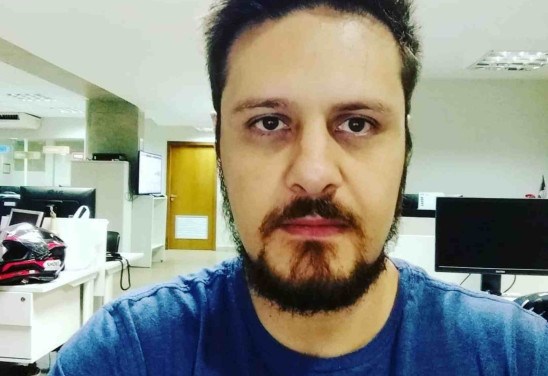  Reprodução/ Redes sociais