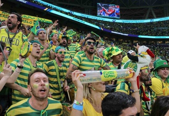 Divulgação/Movimento Verde-Amarelo