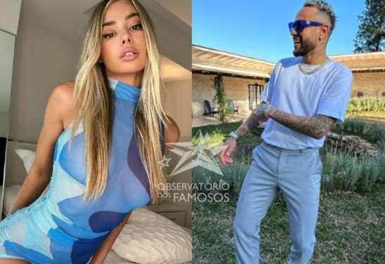 Reprodução/ Instagram/ Celeste 