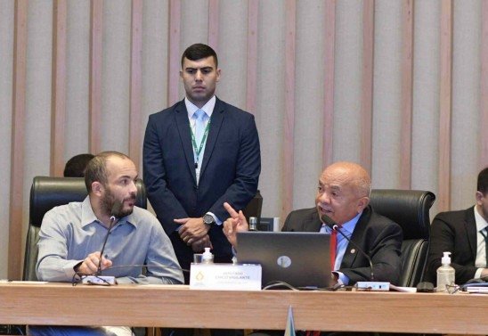 Ed Alves/CB/DA Press