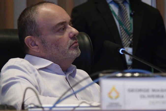 Após a sentença, o Ministério Público do Distrito Federal (MPDFT) e as defesas dos dois réus questionaram a condenação -  (crédito:  Ed Alves/CB/DA.Press)