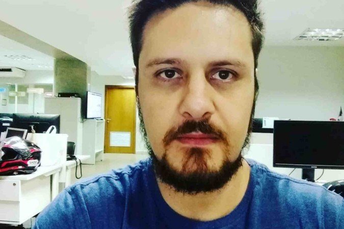 (crédito: Reprodução/ Redes sociais) (crédito: Reprodução/ Redes sociais)