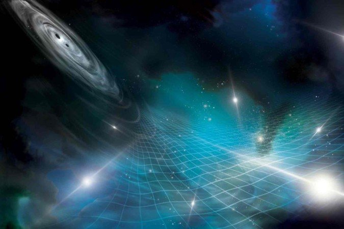  (crédito: Aurore Simonnet for the NANOGrav Collaboration)