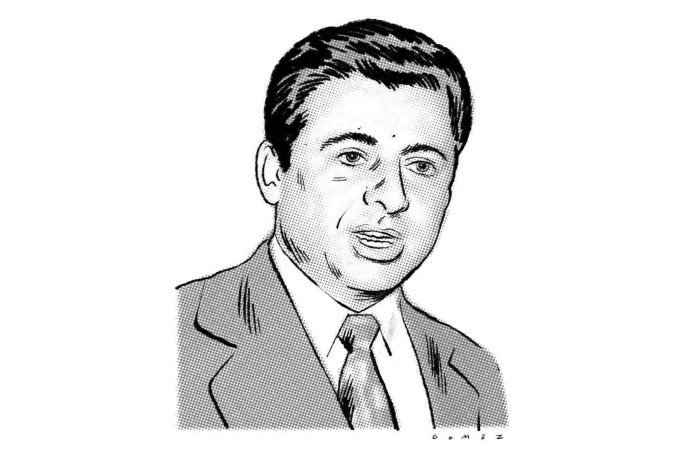 pri-3005-opiniao Opinião - (crédito: Caio Gomez) pri-3005-opiniao Opinião - (crédito: Caio Gomez)