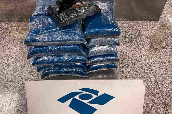 Não é possível fazer o lance para objetos separados: as ofertas valerão para os lotes fechados, com todos os itens listados na página de cada um - (crédito: Receita Federal ) Não é possível fazer o lance para objetos separados: as ofertas valerão para os lotes fechados, com todos os itens listados na página de cada um - (crédito: Receita Federal )