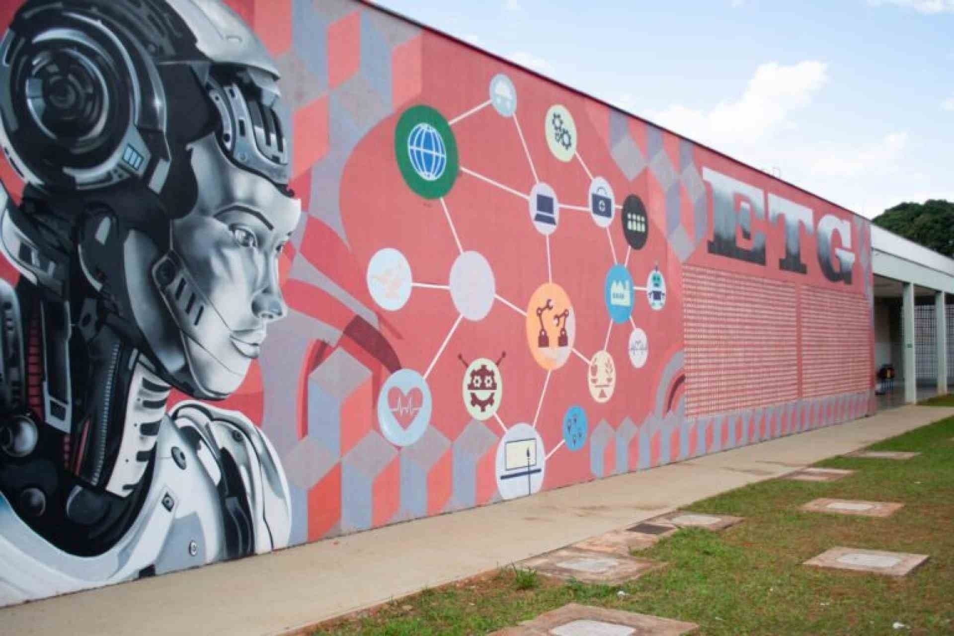 Inscrições  para educação profissional e tecnológica terminam nesta quarta-feira (5)