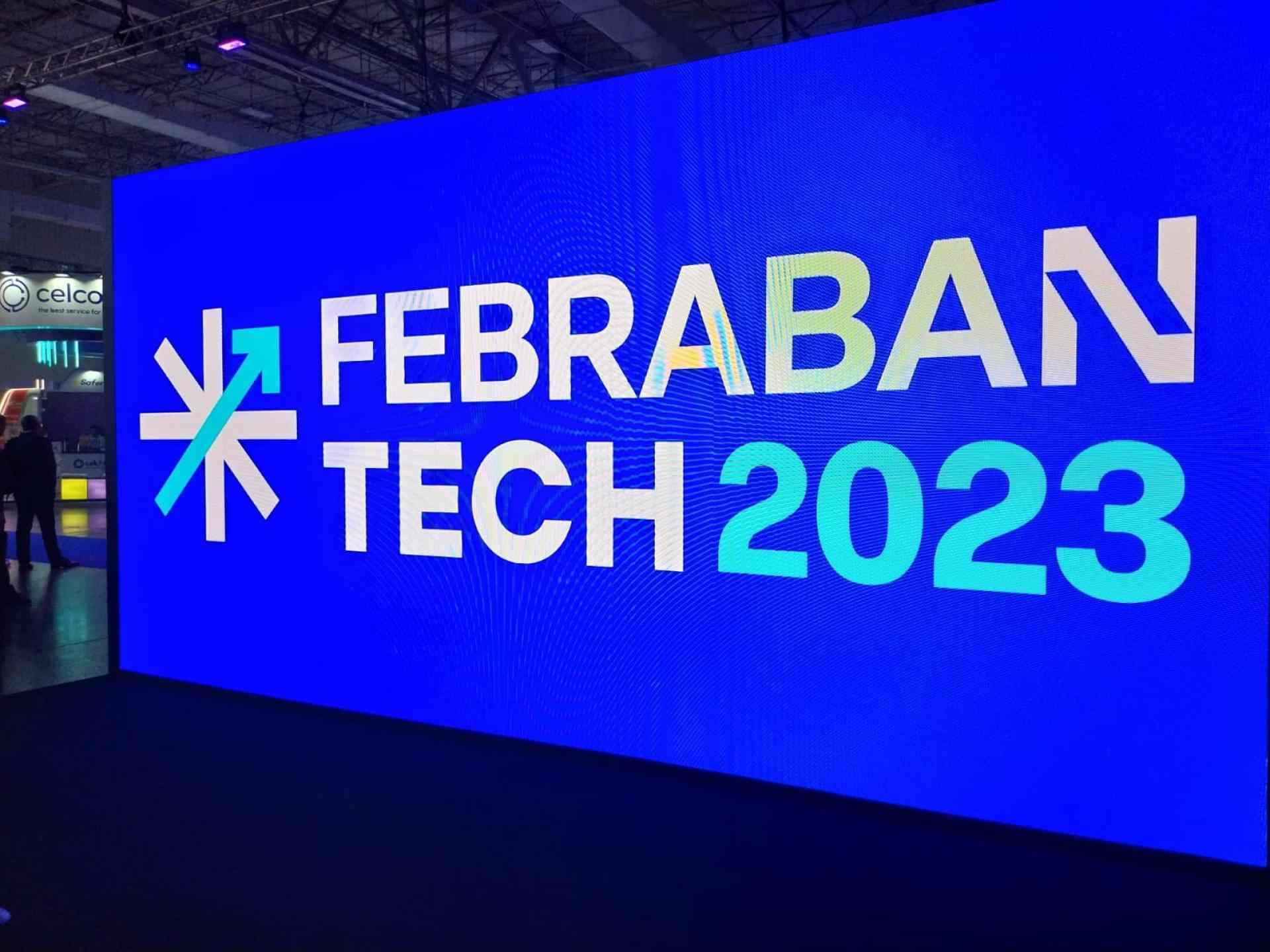 Febraban Tech 2023: Trilhas para escapar dos golpes digitais