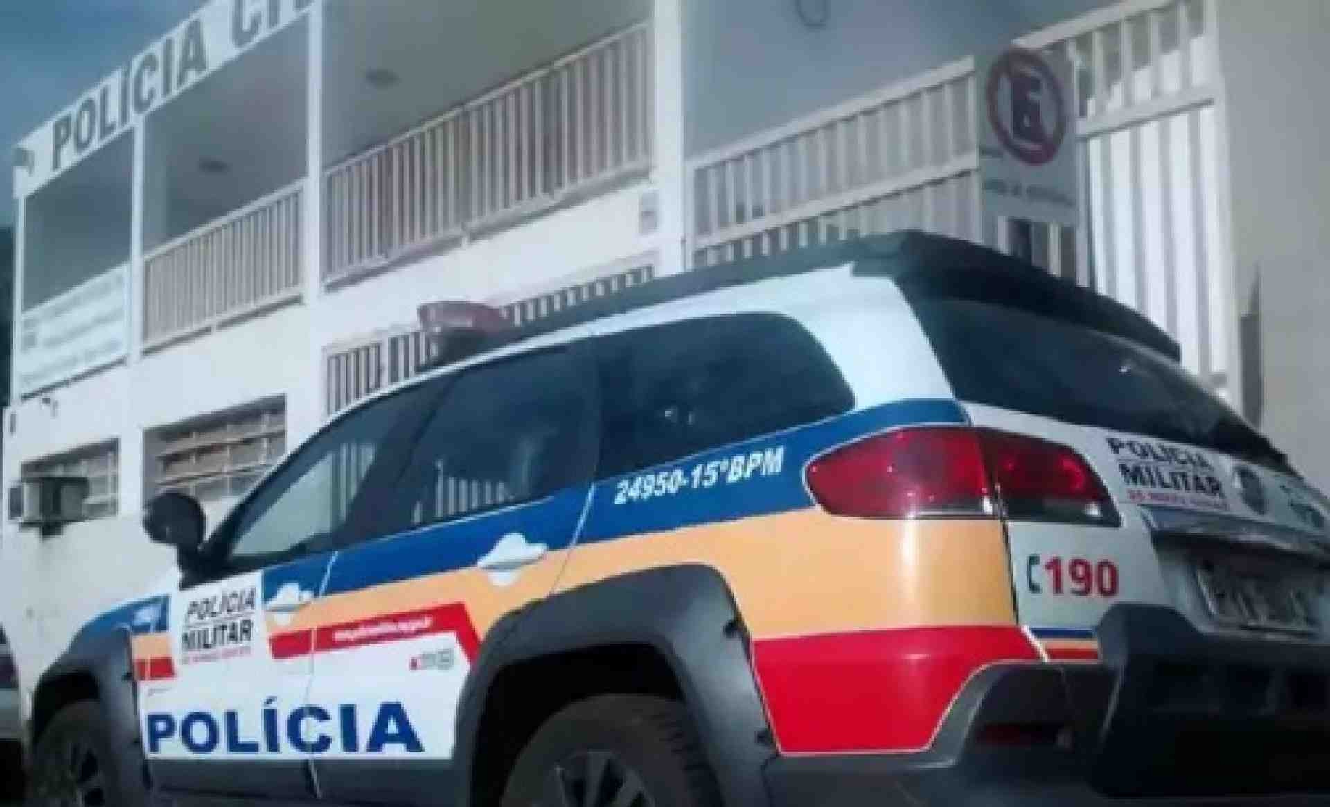 Mulher empresta celular e tem vídeo íntimo vazado por adolescente