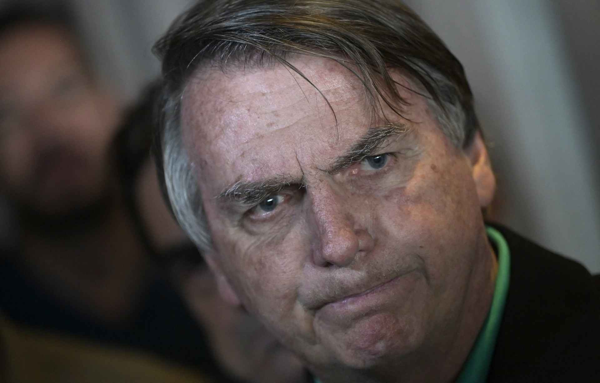 PF pede ao Supremo quebra de sigilo fiscal e bancário de Bolsonaro