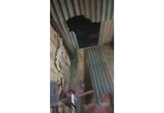 Material cedido ao Correio