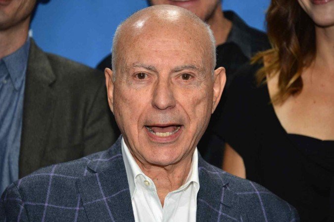  (crédito:  ALBERTO E. RODRIGUEZ / GETTY IMAGES NORTH AMERICA / AFP)