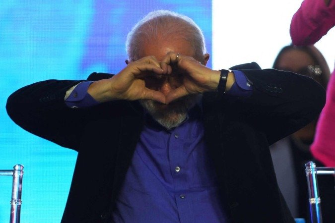  (crédito: Silvio Avila/AFP)