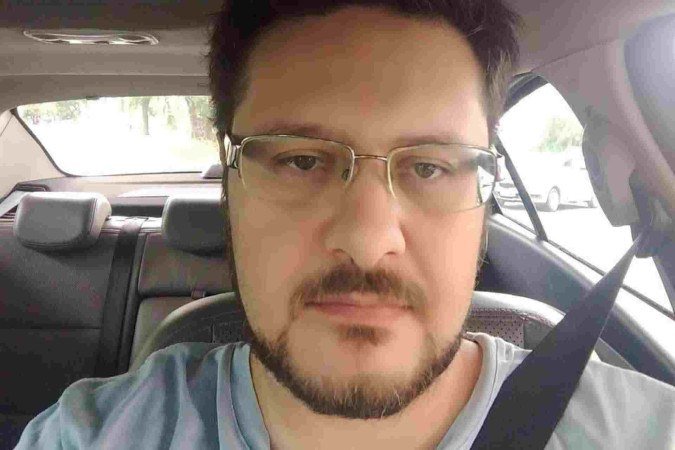 (crédito: Reprodução/Redes Sociais) (crédito: Reprodução/Redes Sociais)