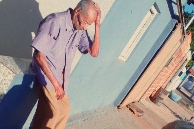 Mamédio Alves Magalhães e Ana Araújo Magalhães