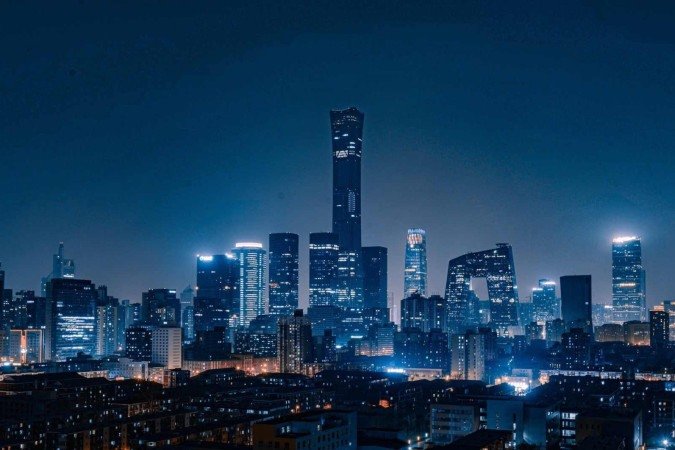 A expectativa, por enquanto, é de um crescimento anual chinês entre 4,3% e 5% - (crédito: Henry Chen/Unsplash) A expectativa, por enquanto, é de um crescimento anual chinês entre 4,3% e 5% - (crédito: Henry Chen/Unsplash)