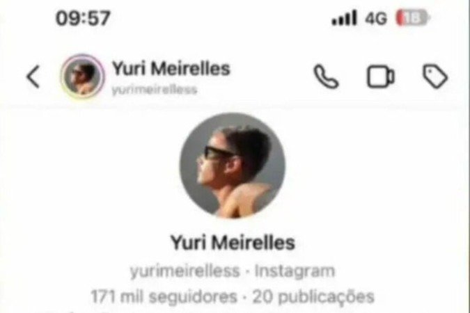 Yuri Meirelles 