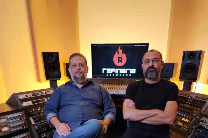  (crédito: Divulgação: Ela Fala - Assessoria de Imprensa)