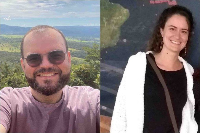 (crédito: Arquivo Pessoal) (crédito: Arquivo Pessoal)