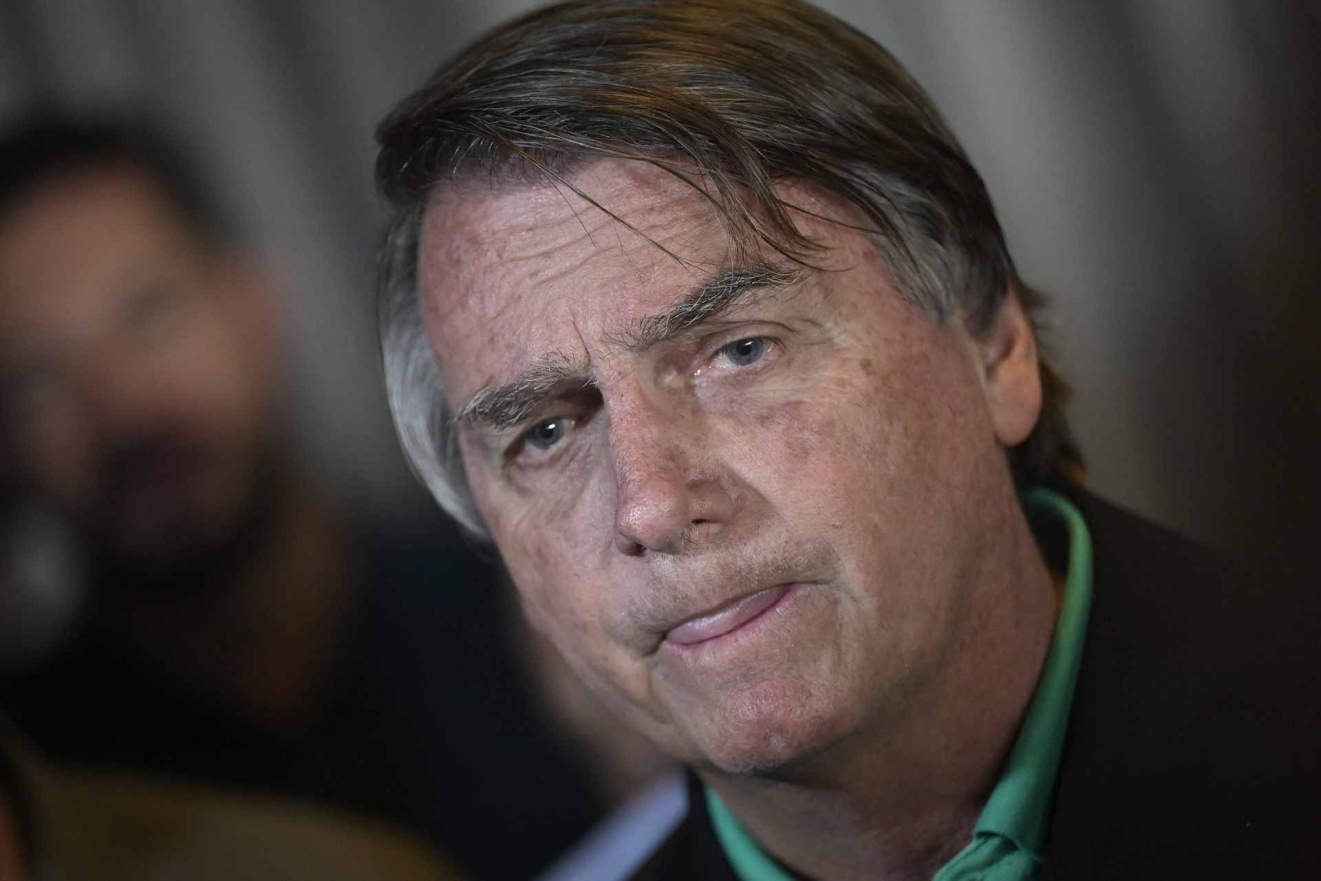 TSE julga na próxima terça três ações contra Bolsonaro e Braga Netto