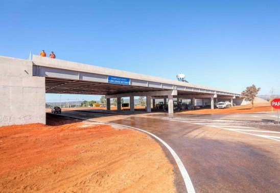  Renato Alves/Agência Brasília