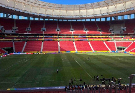 Victor Parrini/CB/D.A. Press